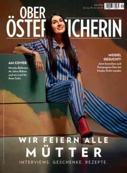 Oberosterreicherin – Mai 2026