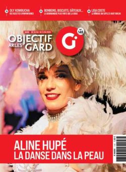 Objectif Gard – 28 Avril 2026