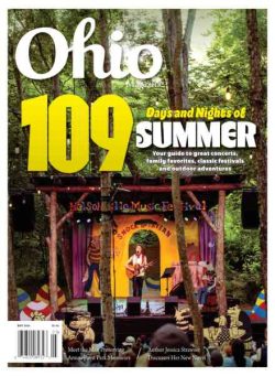 Ohio Magazine – May 2026