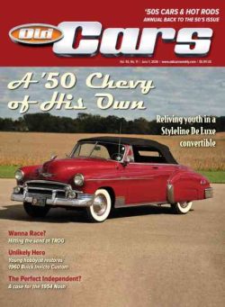 Old Cars Weekly – June 1 2026
