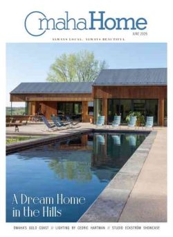 Omaha Home – June 2026