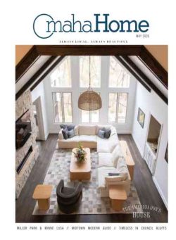 Omaha Home – May 2026
