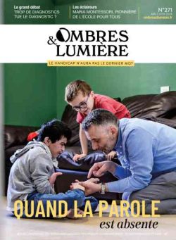 Ombres & Lumiere – Mai-Juin 2026