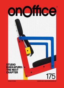 OnOffice – Summer 2026