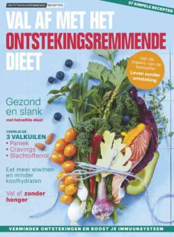 Onstekingsremmende Rezepten – 2 Mei 2026