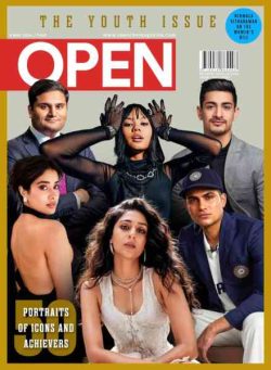 Open Magazine – 4 May 2026