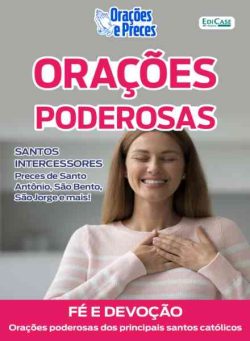 Oracoes e Preces – Abril 2026