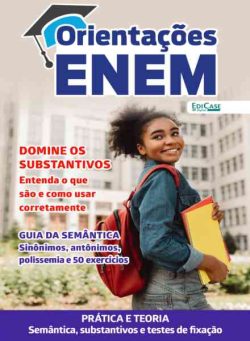 Orientacoes Enem – Abril 2026