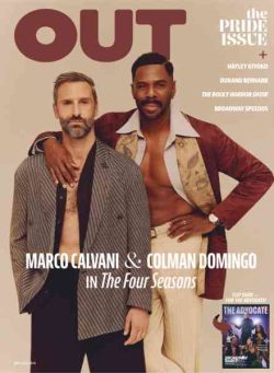 OUT – May-June 2026