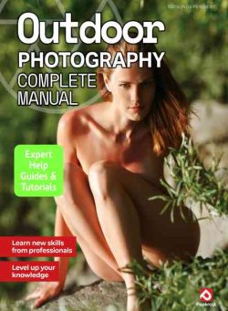 Outdoor Photography Complete Manual – May 2026