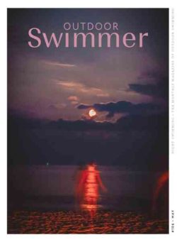 Outdoor Swimmer – May 2026