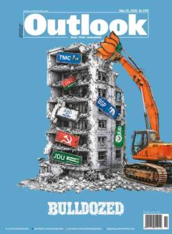 Outlook – 25 May 2026