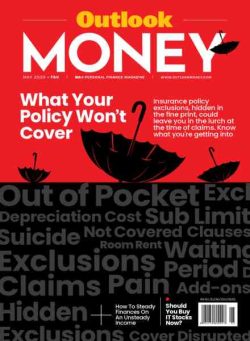 Outlook Money – May 2026