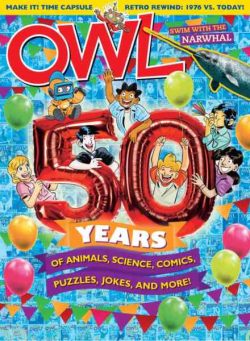 OWL – May-June 2026
