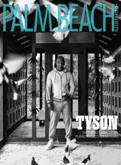 Palm Beach Illustrated – May 2026