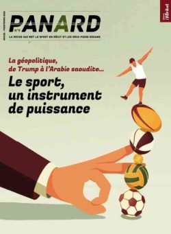Panard – Printemps 2026