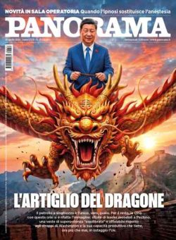 Panorama Italia – 29 Aprile 2026