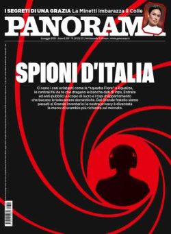 Panorama Italia – 6 Maggio 2026