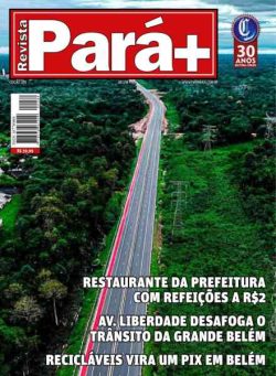Para+ – Abril 2026
