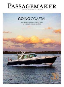 PassageMaker – May-June 2026