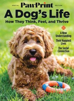 Pawprint Special Edition – A Dog’s Life 2026