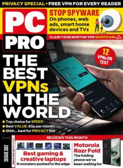 PC Pro – July 2026