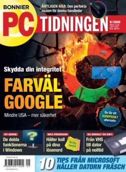 PC Tidningen – 12 Maj 2026