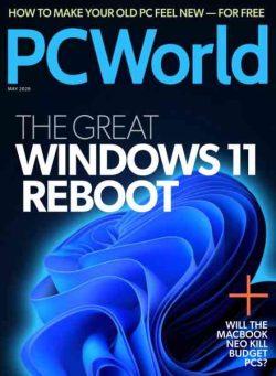 PCWorld – May 2026