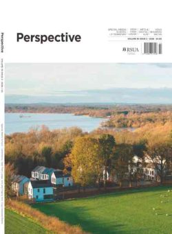 Perspective Magazine – Issue 2 2026