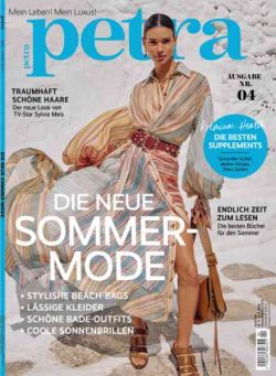 Petra – Juni-Juli 2026