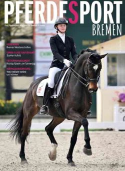 Pferdesport Bremen – Mai 2026