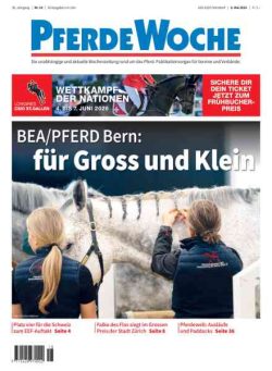 PferdeWoche – 6 Mai 2026