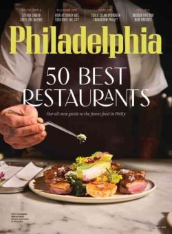 Philadelphia Magazine – February 2025