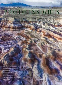 Photo Insights – May 2026