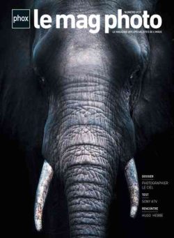 Phox Le Mag Photo – N 19 2026