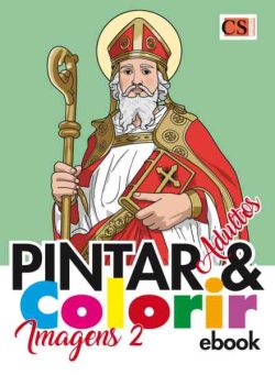 Pintar e Colorir Adultos – 15 Maio 2026