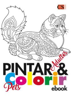 Pintar e Colorir Adultos – 27 Abril 2026