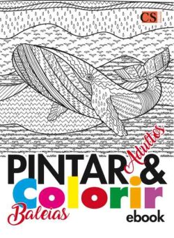 Pintar e Colorir Adultos – 4 Maio 2026