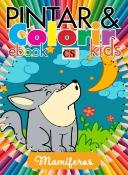 Pintar e Colorir Kids – 20 Abril 2026