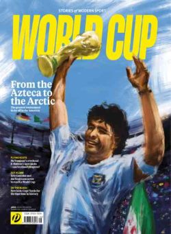 Pitch Collector’s Edition – World Cup – Summer 2026