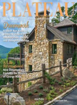 Plateau Magazine – February-March 2026