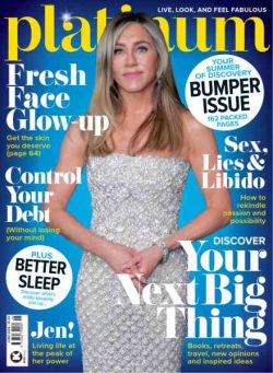 Platinum – June 2026