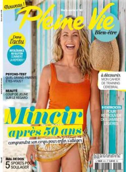Pleine Vie – Hors-Serie N 90 – 13 Mai 2026