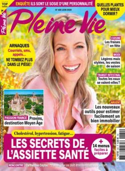 Pleine Vie – Juin 2026