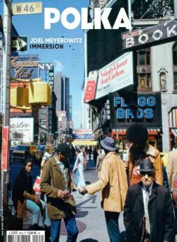 Polka Magazine – Hiver 2025