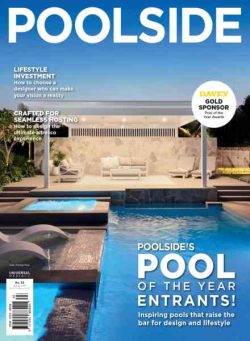 Poolside – Issue 63 2026