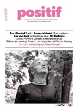 Positif – Avril 2026