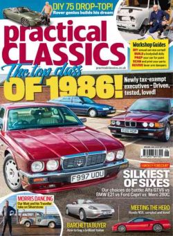 Practical Classics – June 2026