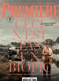 Premiere – Mai 2026