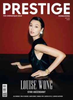 Prestige Hong Kong – May 2026